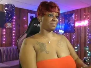 Purplequeen888  live sex cam