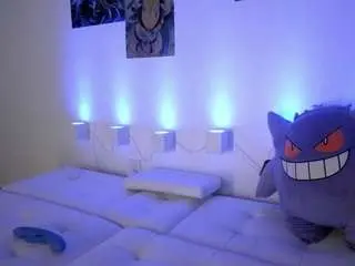 Therosiecheeks  live sex cam