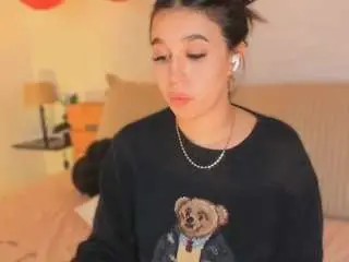 Abbie-cream  live sex cam