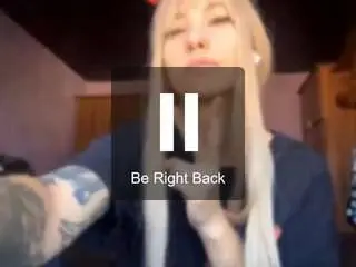 Analisahervol  live sex cam