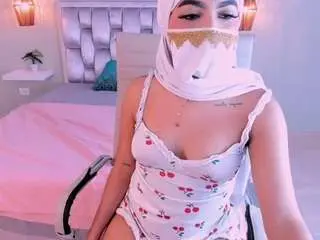 Anita-noor  live sex cam