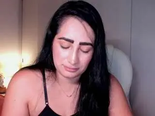 Kim-latinhot  live sex cam