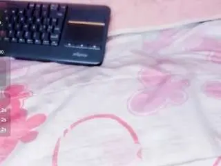 Marcieh  live sex cam