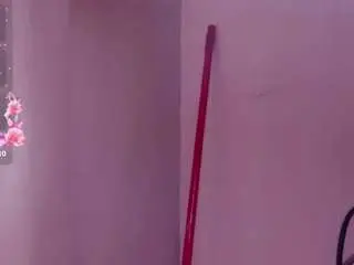 Marcieh  live sex cam