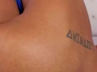 Megan-stathan  live sex cam