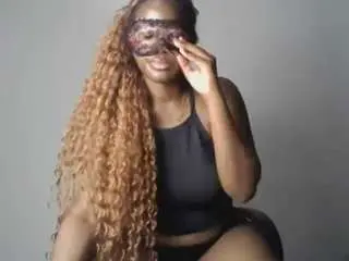 Mysteriousgoddessss  live sex cam