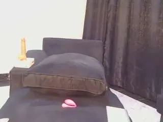Mysteriousgoddessss  live sex cam