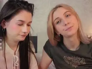 Odellacockroft  live sex cam