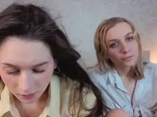 Odellacockroft  live sex cam