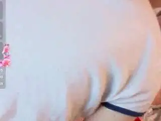 Odellacockroft  live sex cam