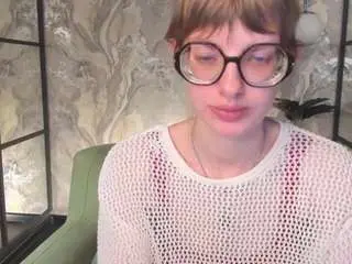 Rubytwinkle  live sex cam