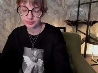 Rubytwinkle  live sex cam