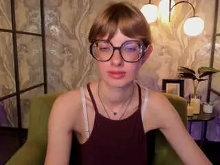 Rubytwinkle  live sex cam