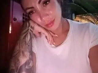 Sarahpeterson  live sex cam