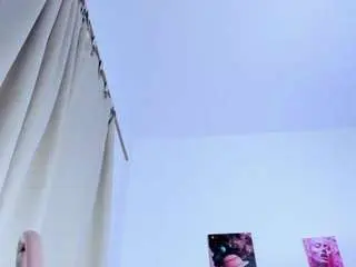 Debbie-hans  live sex cam