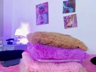 Debbie-hans  live sex cam