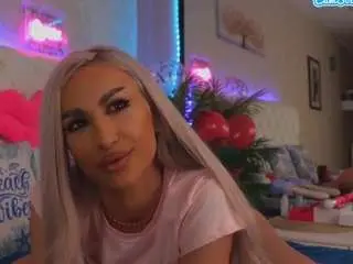 Karlabart  live sex cam