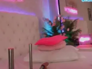 Karlabart  live sex cam