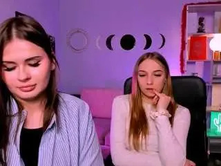 Lissa-veils  live sex cam