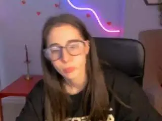 Lissa-veils  live sex cam