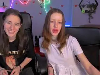 Lissa-veils  live sex cam