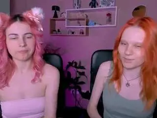 Lissa-veils  live sex cam