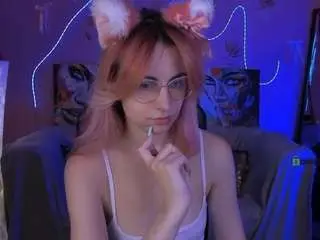 Lissa-veils  live sex cam
