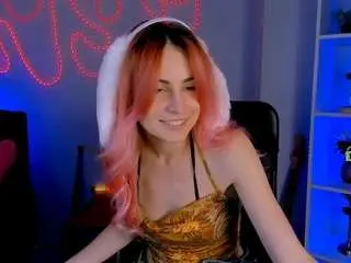 Lissa-veils  live sex cam