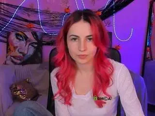 Lissa-veils  live sex cam