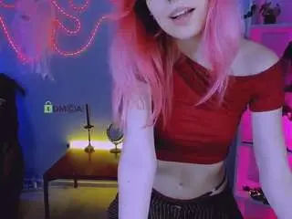 Lissa-veils  live sex cam
