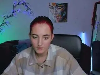 Miss-toxic69  live sex cam