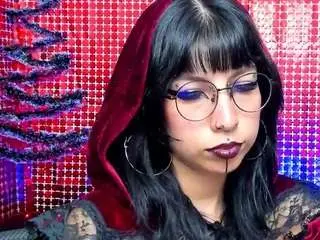 Salome-sweett  live sex cam