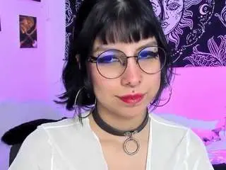 Salome-sweett  live sex cam