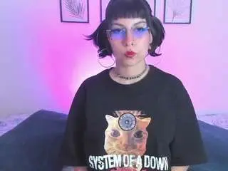 Salome-sweett  live sex cam