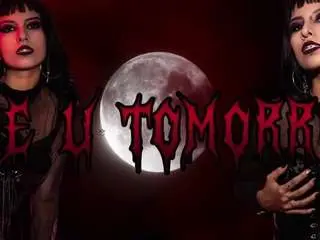Salome-sweett  live sex cam