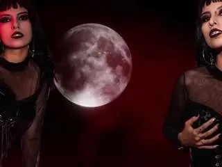 Salome-sweett  live sex cam