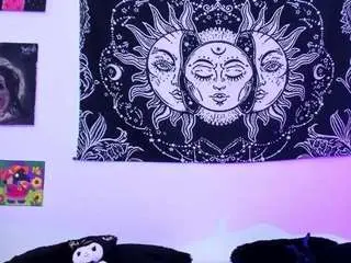 Salome-sweett  live sex cam