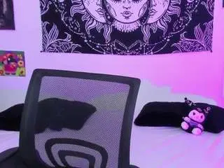 Salome-sweett  live sex cam