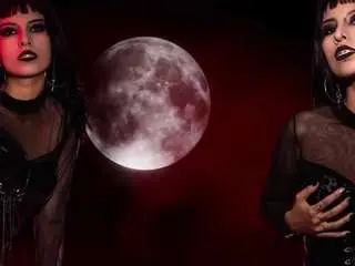 Salome-sweett  live sex cam