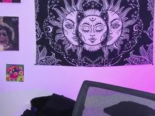 Salome-sweett  live sex cam
