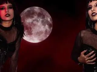 Salome-sweett  live sex cam