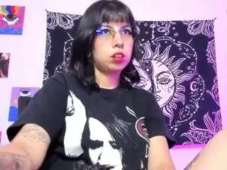 Salome-sweett  live sex cam