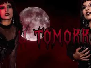 Salome-sweett  live sex cam