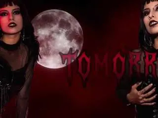 Salome-sweett  live sex cam