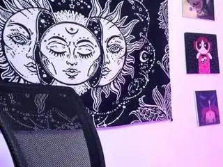 Salome-sweett  live sex cam