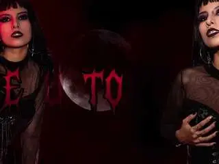 Salome-sweett  live sex cam