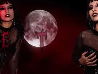 Salome-sweett  live sex cam