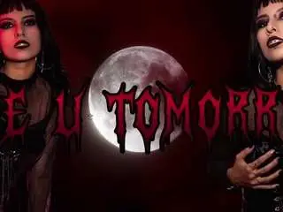 Salome-sweett  live sex cam