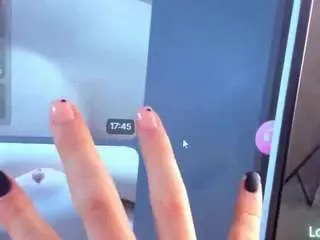 Stormmbaby  live sex cam