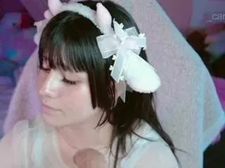 Camiiowo  live sex cam